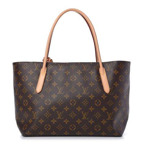 LOUIS VUITTON Monogram Raspail PM 752359 